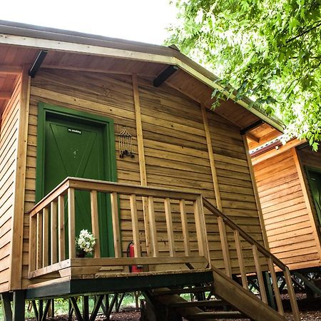 Ekinoks Hotel - Adults Only Чирали Екстериор снимка