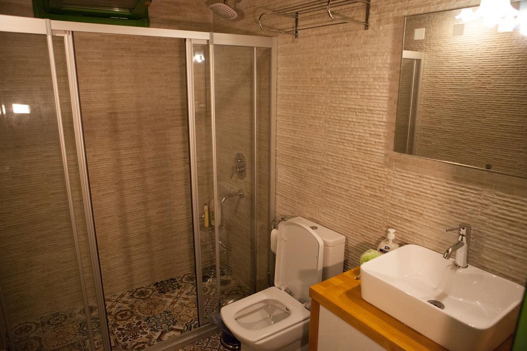 Ekinoks Hotel - Adults Only Чирали Екстериор снимка