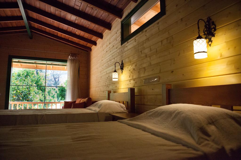 Ekinoks Hotel - Adults Only Чирали Екстериор снимка