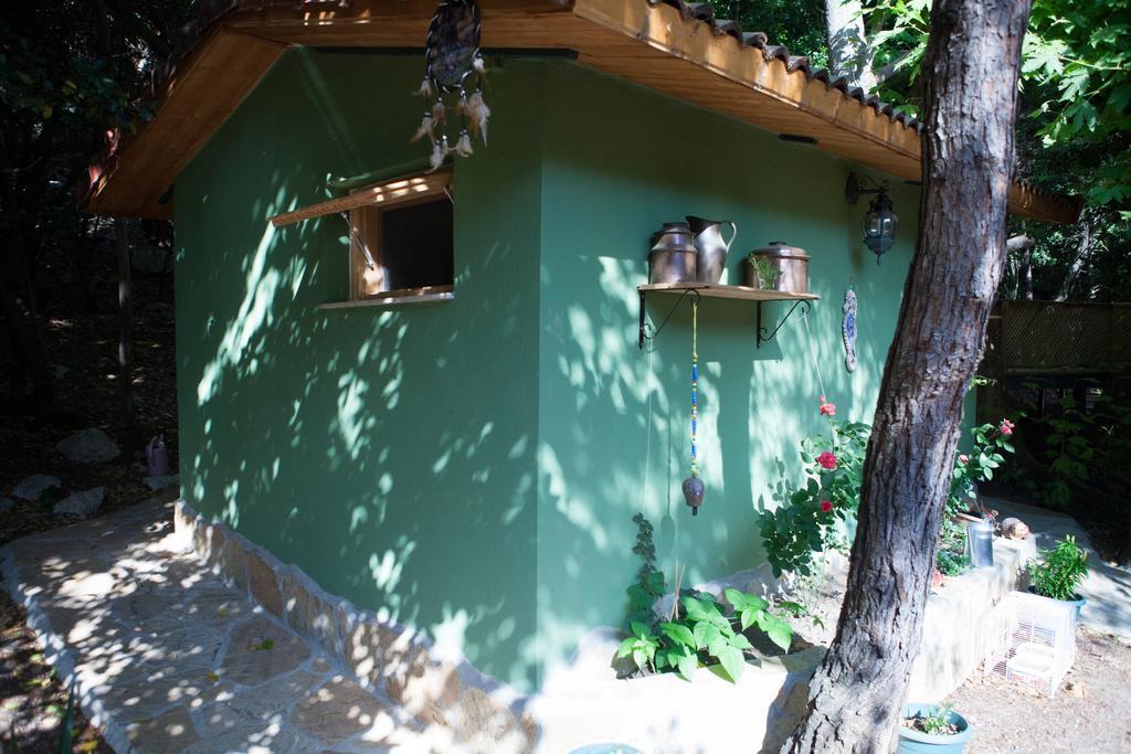 Ekinoks Hotel - Adults Only Чирали Екстериор снимка