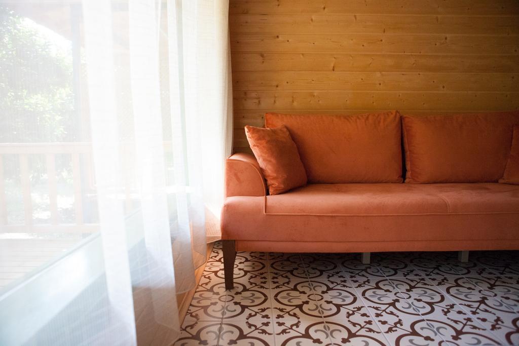 Ekinoks Hotel - Adults Only Чирали Стая снимка
