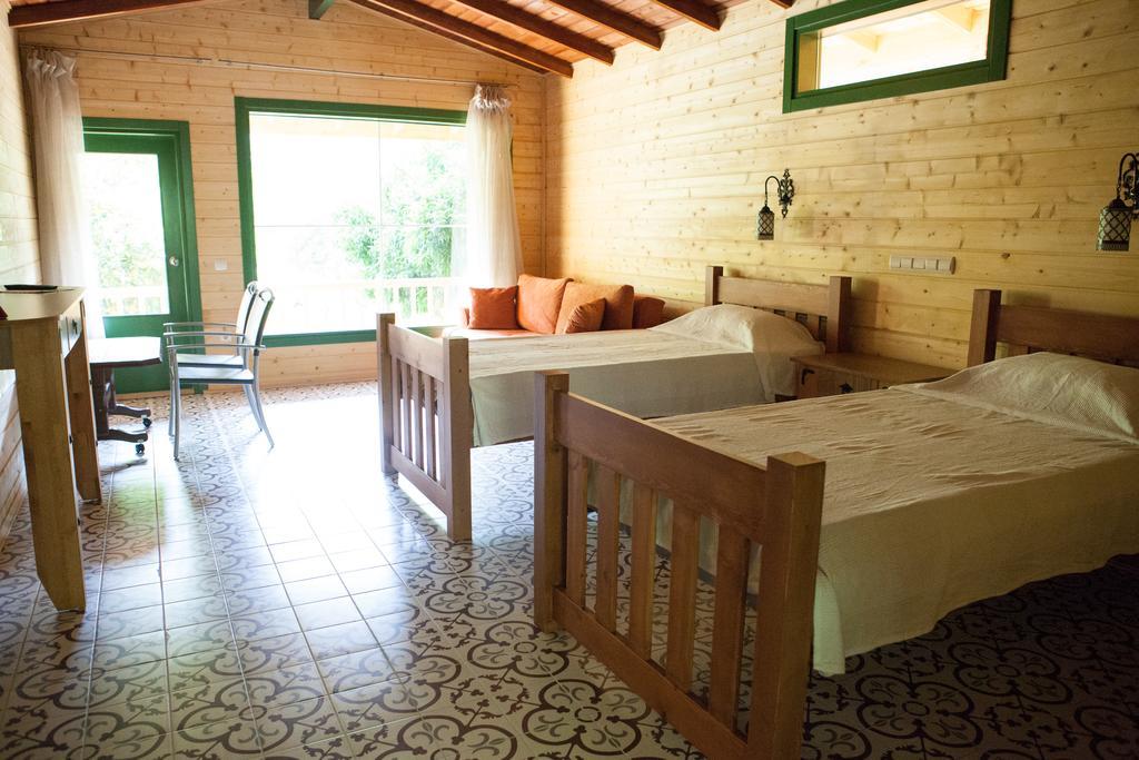 Ekinoks Hotel - Adults Only Чирали Екстериор снимка